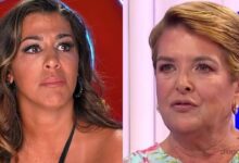 TVI. Luisa Castel-Branco critica duramente a Daniela Santos