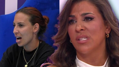 Daniela Santos garante que a Catarina Miranda "não olha a meios para atingir os fins"