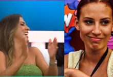 Daniela Santos dispara no Extra: “Catarina Miranda quer à força, é obsessiva, mas ele...”