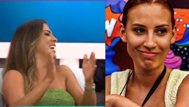 Daniela Santos dispara no Extra: “Catarina Miranda quer à força, é obsessiva, mas ele...”