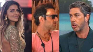 Viriato tem-se em 'alta estima' e 'perde' por isso - Big Brother