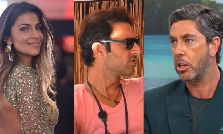 Viriato tem-se em 'alta estima' e 'perde' por isso - Big Brother