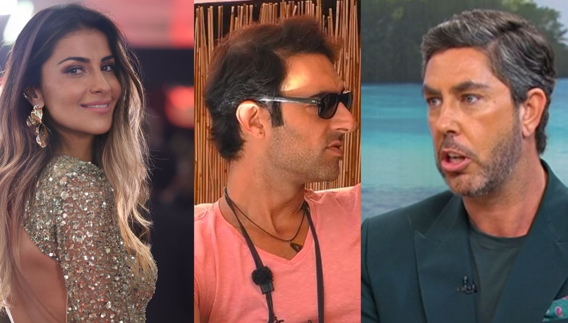 Viriato tem-se em 'alta estima' e 'perde' por isso - Big Brother