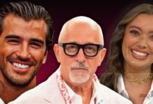 António Leal e Silva 'afasta rumores' com Diogo Bordin e deixa elogios a Carolina Braga - Exclusivo