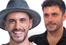 Diogo Luís encontrou o pai no final da Casa dos Segredos. Vai à TVI e conta como 'estão as coisas'
