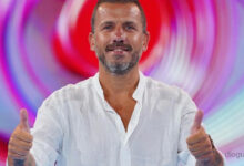 Após expulsão no Big Brother, as primeiras palavras de Eduardo Ferreira