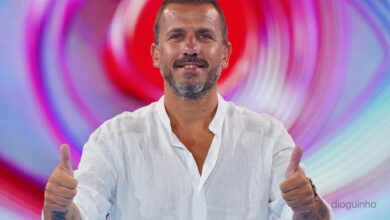 Após expulsão no Big Brother, as primeiras palavras de Eduardo Ferreira