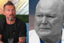 Dudu faz revelação no Big Brother" 24 horas de Marco Paulo morrer "ligaram-me para..."