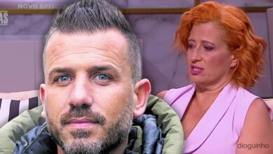 Joana Latino critica excesso de declarações de sobre Marco Paulo no 'Passadeira Vermelha'