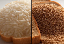 Carboidratos refinados vs Carboidratos integrais - Impactos na Saúde