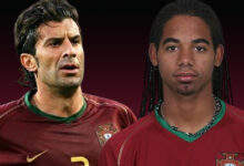 Fábio Paim e o dia em que “roubou” o lugar de Luís Figo: "Comecei a chorar, a tremer, não treinei"