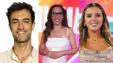 Catarina Miranda no Big Brother: “Sempre fui obcecada pelo jogo. Sonhei toda a vida com a final”
