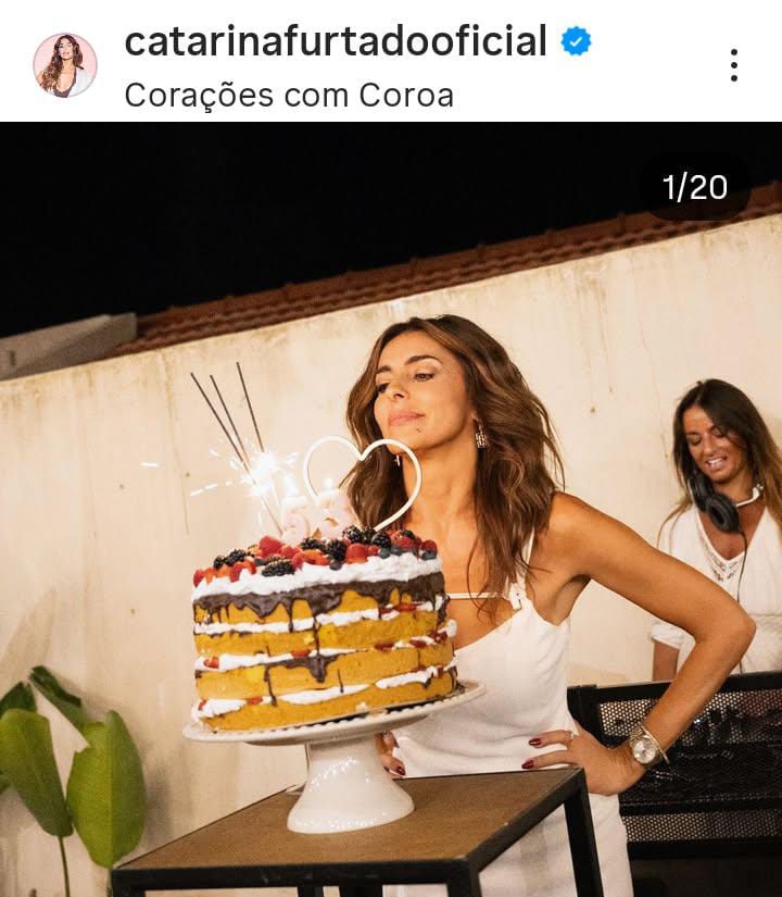 Catarina Furtado