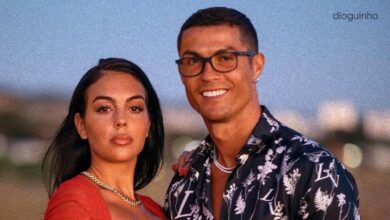 Georgina, a “Kardashian portuguesa”? Comentadores analisam o “bling-bling” da noiva de Ronaldo