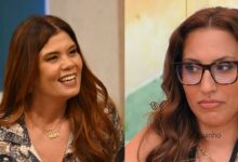 Gisela Serrano ataca novamente Catarina Miranda "Essa pessoa, essa coisa, ofende e passa os limites mais graves"