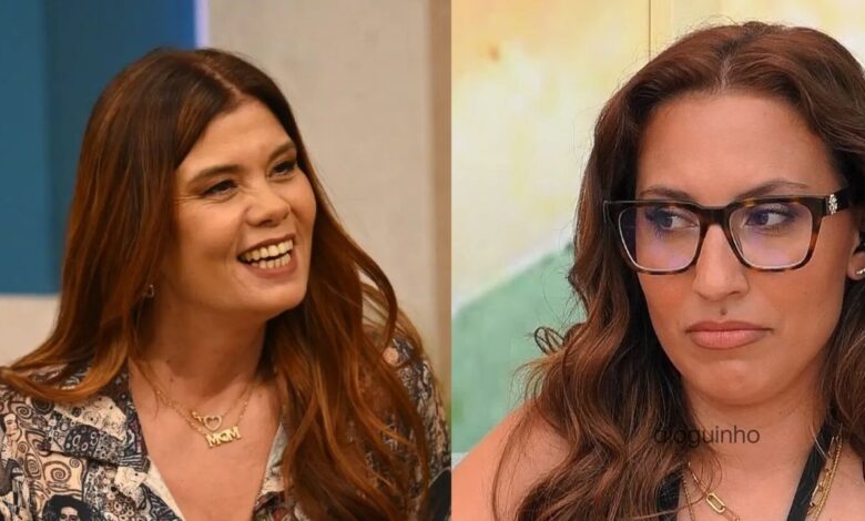 Gisela Serrano ataca novamente Catarina Miranda "Essa pessoa, essa coisa, ofende e passa os limites mais graves"