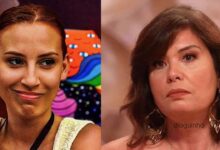 Gisela Serrano ataca Catarina Miranda: "Eles são atacados psicologicamente todos. Por uma menina, uma coisinha"
