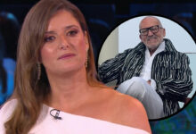Goucha deixa rasgados elogios à Maria Botelho Moniz