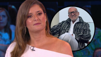 Goucha deixa rasgados elogios à Maria Botelho Moniz