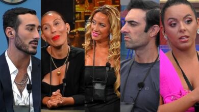 Catarina Miranda e Afonso excluídos pelo grupo ou estratégia de vitimização? Colegas alertam!
