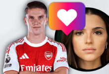 INVESTIGAÇÃO GYOKERES! Viktor, Inês, sogra e cunhado mantêm relação. Irmã gémea e Ivo Lucas também...