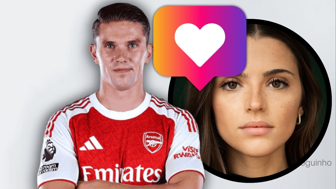 INVESTIGAÇÃO GYOKERES! Viktor, Inês, sogra e cunhado mantêm relação. Irmã gémea e Ivo Lucas também...