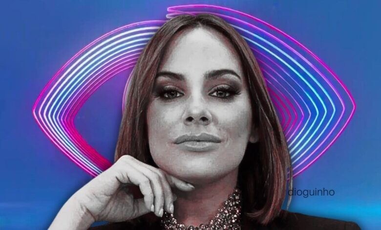 Big Brother Verão é "altamente tóxico. Violento, super violento" diz Helena Isabel