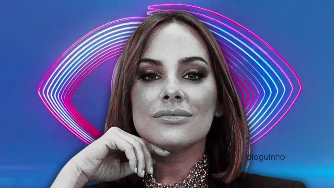 Big Brother Verão é "altamente tóxico. Violento, super violento" diz Helena Isabel