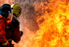 Comandante de Bombeiros revela a 'mentira' dos números nos incêndios! "É enganar as pessoas, é mentira, os meios ainda vão a caminho"
