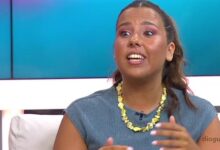 Big Brother Verão: Inês Morais aponta o dedo a Daniela Santos e Afonso Leitão "ele é que está mal"