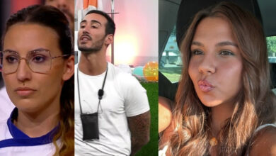 Big Brother - Inês Morais dispara contra Catarina Miranda e Afonso Leitão: “Foi forçado de se ver”