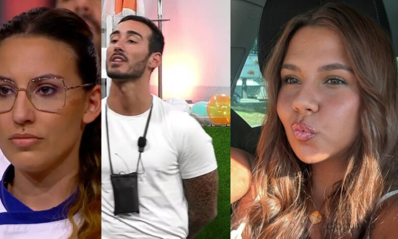 Big Brother - Inês Morais dispara contra Catarina Miranda e Afonso Leitão: “Foi forçado de se ver”