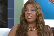 No Diário do Big Brother! Inês Morais arrasa Kina: “Foi só uma provocaçãozinha, nada demais”