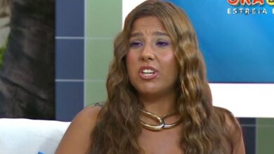 No Diário do Big Brother! Inês Morais arrasa Kina: “Foi só uma provocaçãozinha, nada demais”