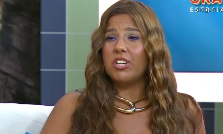 No Diário do Big Brother! Inês Morais arrasa Kina: “Foi só uma provocaçãozinha, nada demais”