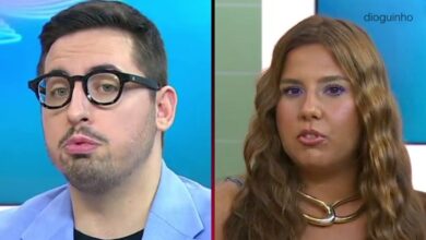 Herói ou teimoso? Comentadores do Big Brother dividem-se sobre Viriato Quintela