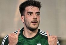 Ioannidis e Sporting: segunda temporada da novela que pode ter outro desfecho