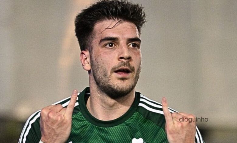 Ioannidis e Sporting: segunda temporada da novela que pode ter outro desfecho