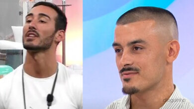 Diogo Leitão comenta relação de Afonso com Catarina Miranda no Big Brother: “Não acho que ela o esteja a usar”