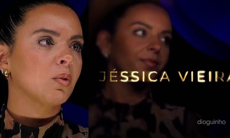 A emocionante Curva da Vida de Jéssica Vieira no Big Brother Verão