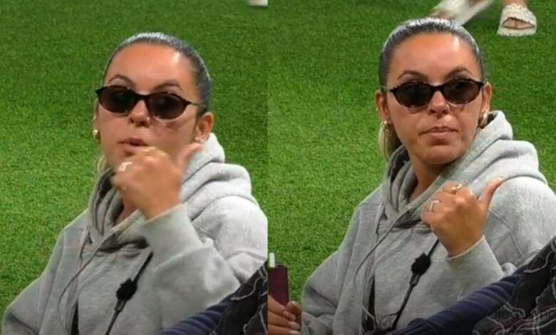 Big Brother Verão. Jéssica Vieira lança expõe ataques de Catarina Miranda e põe fim às insinuações sobre ciúmes
