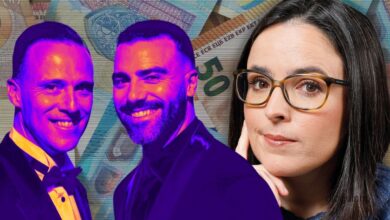 Empresa de Joana Marques tem saldo bancário de mais de um milhão de euros. Se os Anjos ganharem, ainda lhe sobra muito!