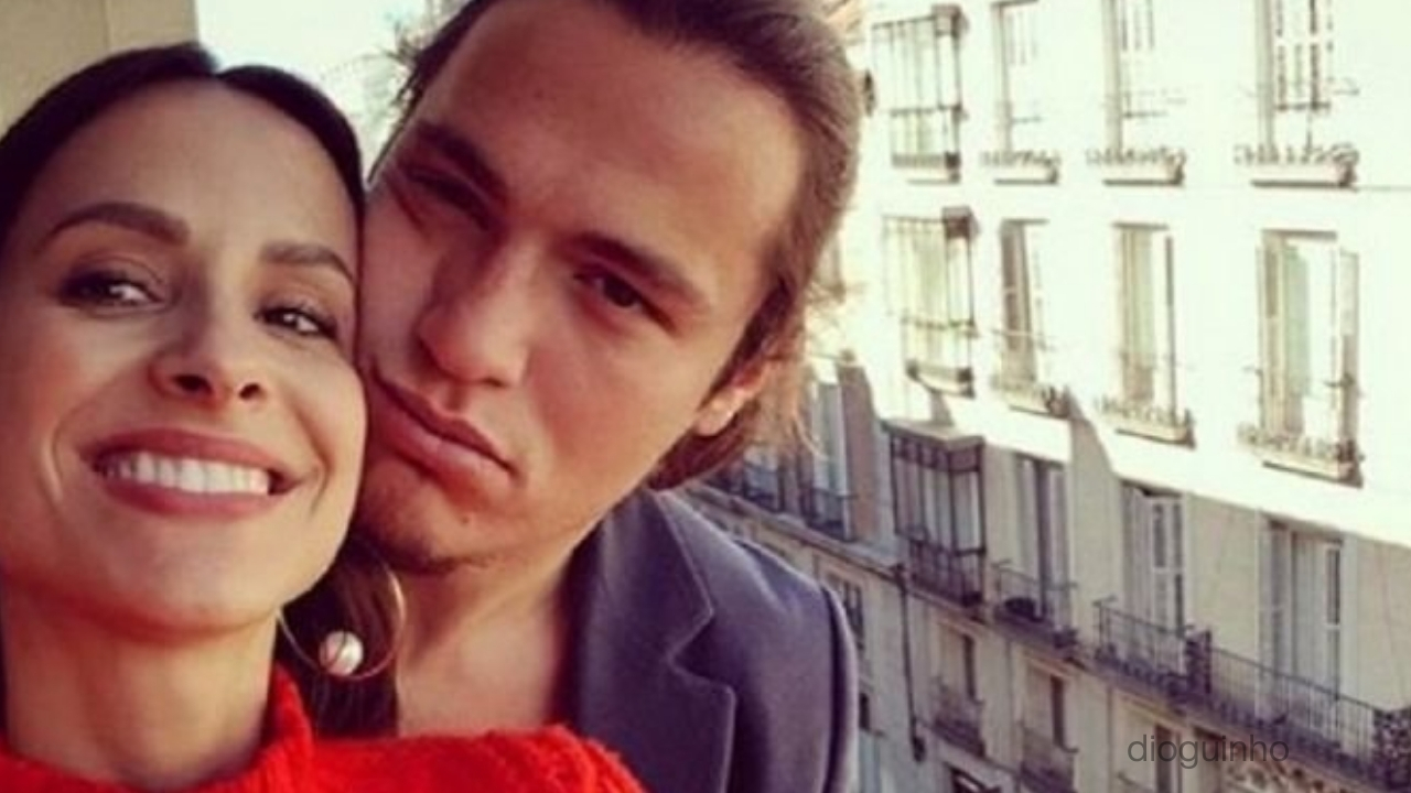 Mariana Monteiro fala de preconceito e aceitação no namoro com João Mota