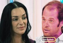 EXCLUSIVO! João Moura Caetano confirma que "já pediu a mão de Luíza" à mãe, Ludovina Abreu: "Informação correta"