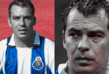 Quem foi Jorge Costa que foi líder do FC Porto