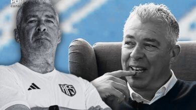 Jorge Costa: 'É um monstro sagrado do Futebol Clube do Porto'