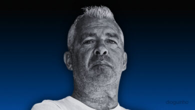 As imagens da última entrevista de Jorge Costa, poucas horas antes da paragem cardiorrespiratória