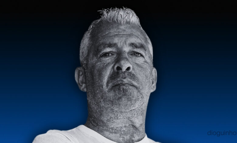 As imagens da última entrevista de Jorge Costa, poucas horas antes da paragem cardiorrespiratória