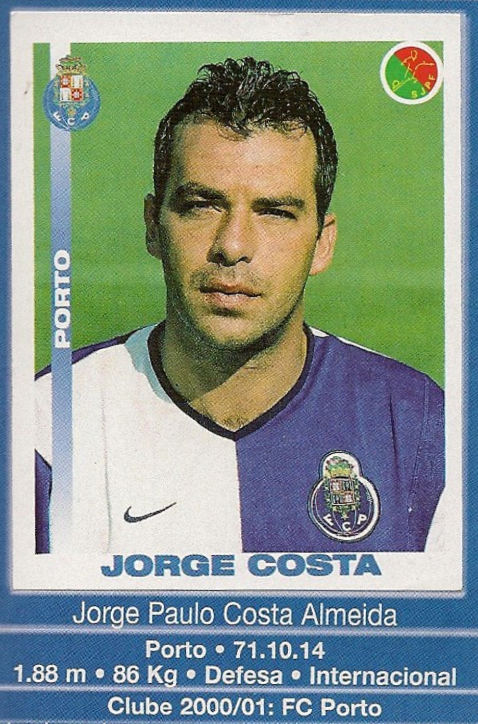 Jorge Costa: Cardiologista explica "se o estado é 'Muito grave'' pode não sobreviver"