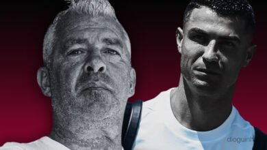 Cristiano Ronaldo reage à morte de Jorge Costa: «Até Sempre»